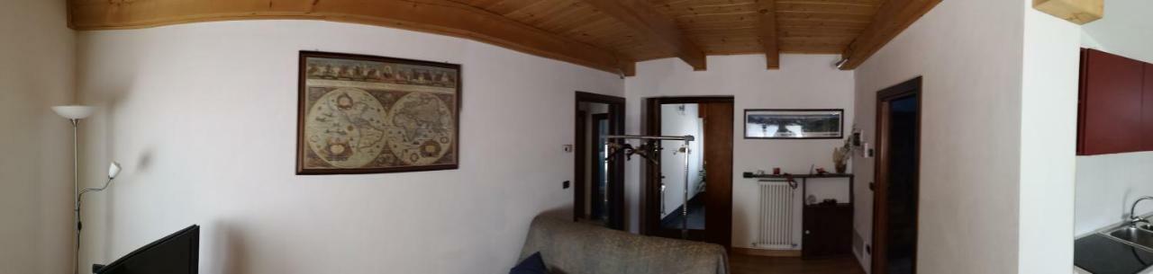 Atirano Villa Exteriör bild